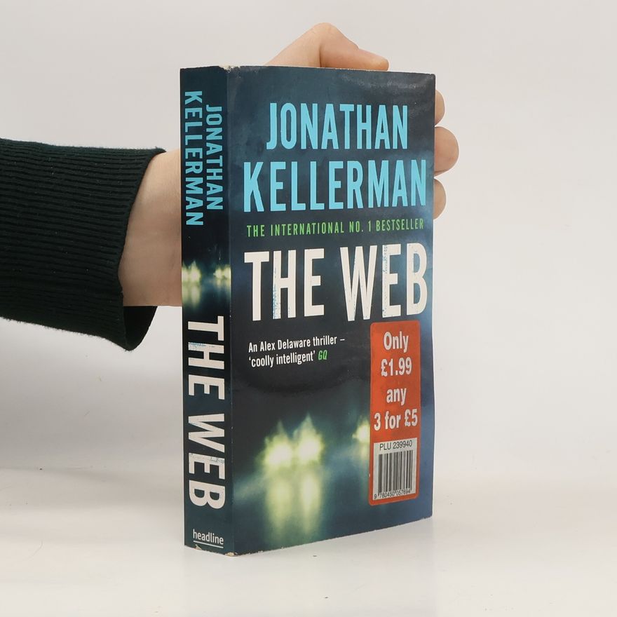 Jonathan Kellerman The Web