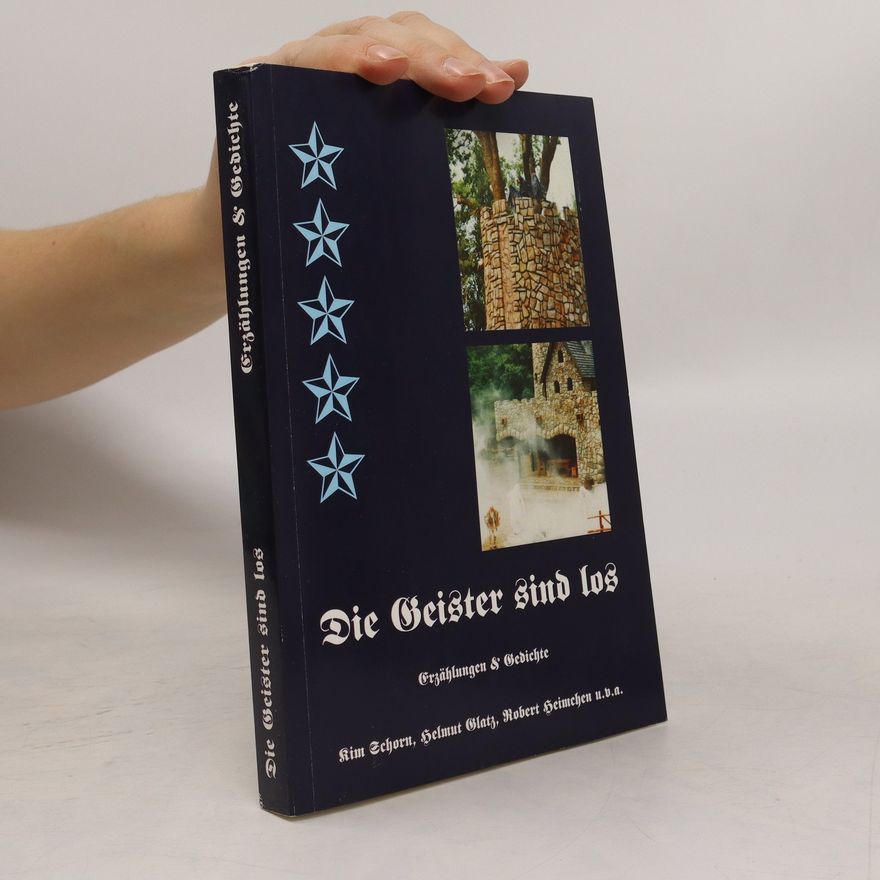 Kim Schorn Die Geister sind los
