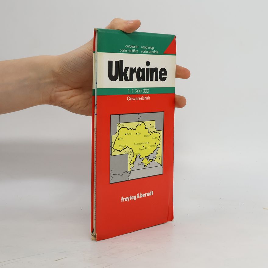 Autorenkollektiv Ukraine