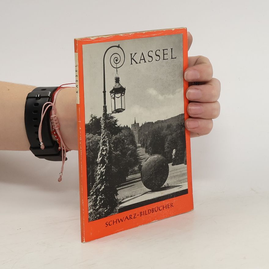 Autorenkollektiv Kassel
