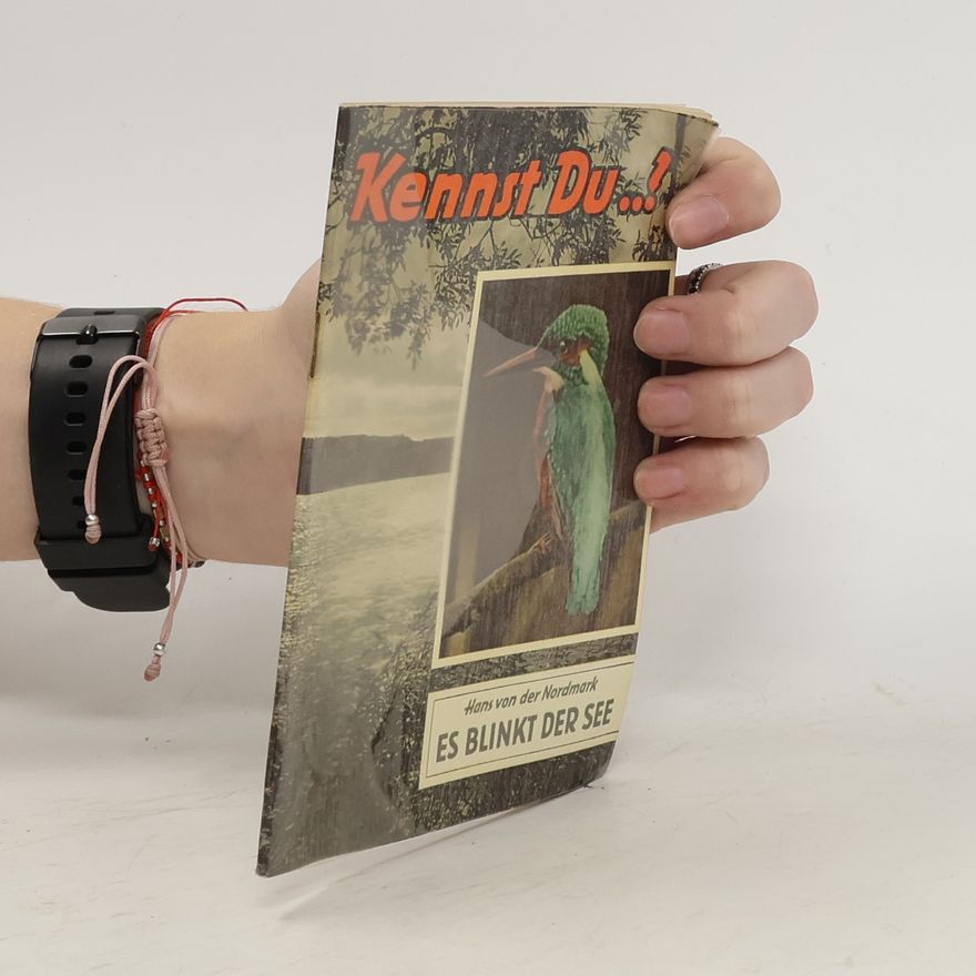 Hans von der Nordmark Kennst Du..? Es Blinkt der See