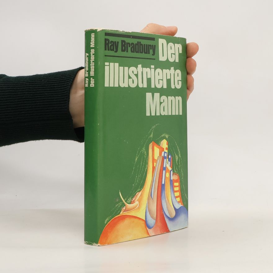Ray Bradbury Der illustrierte Mann