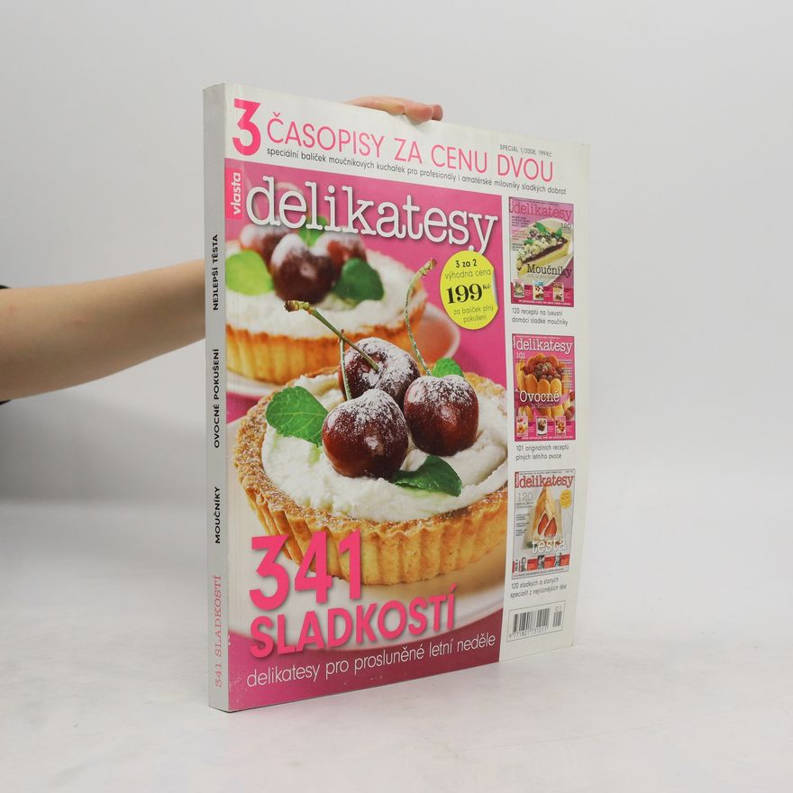 Auteurscollectief Vlasta delikatesy 1/2008