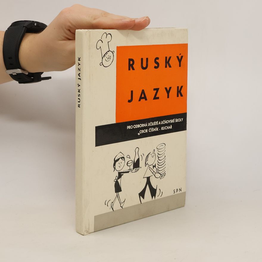 Autorenkollektiv Ruský jazyk