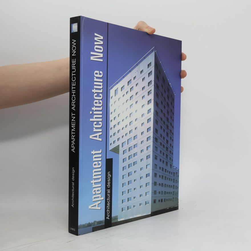 Arian Mostaedi Apartment architecture now. Residental developments