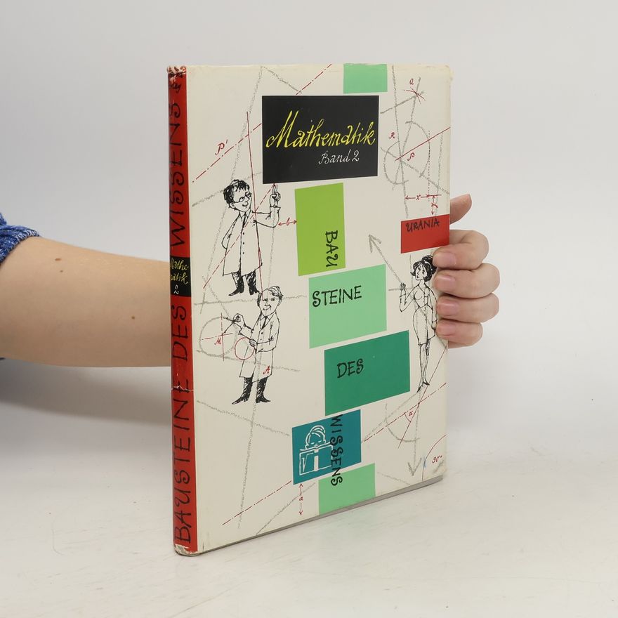 Autorenkollektiv Bausteine des Wissens. Mathematik band 2