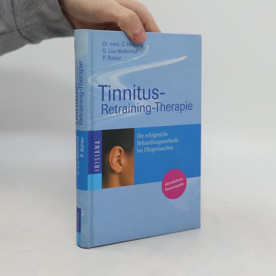 Christian Hellweg Tinnitus-Retraining-Therapie