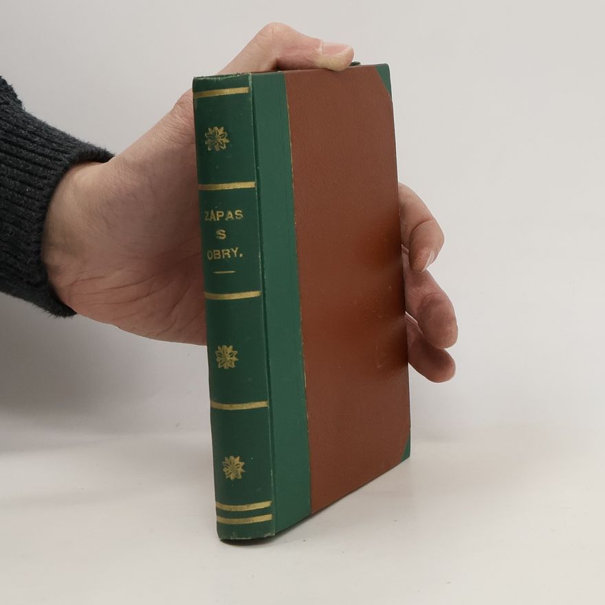 H. G. Wells Zápas s obry