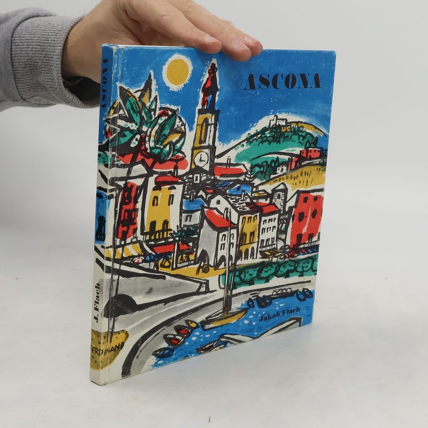 Autorenkollektiv Ascona