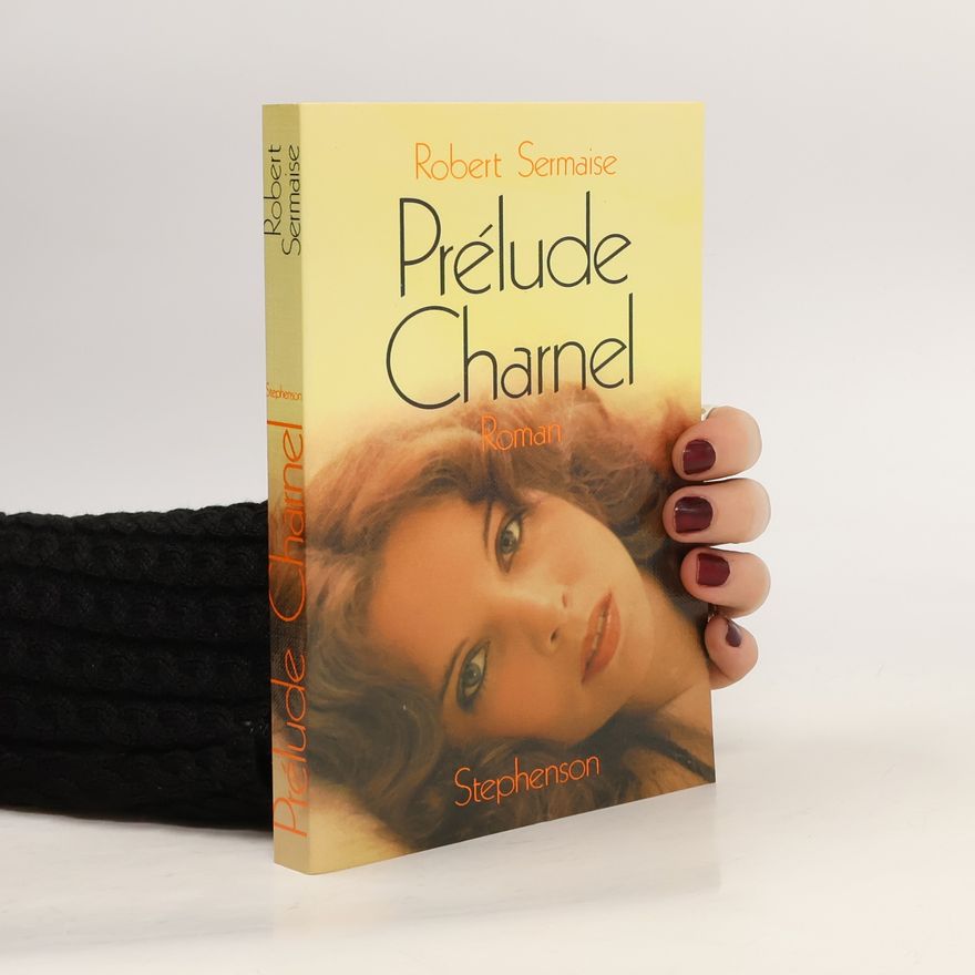 Robert Sermaise Prélude Charnel