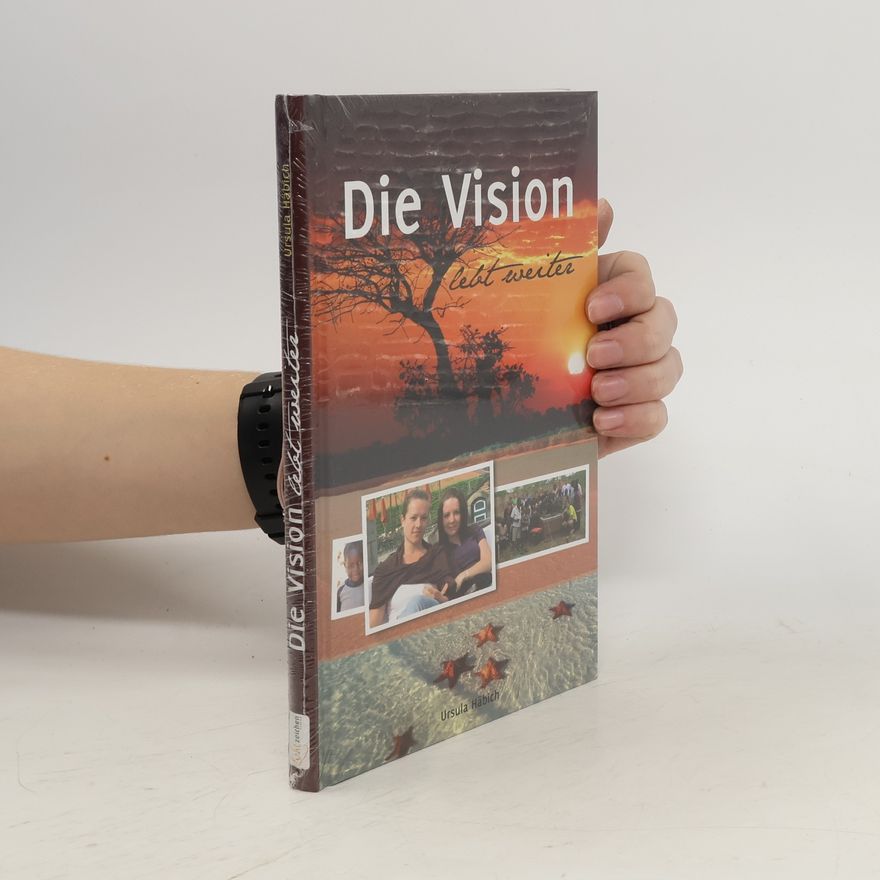 Ursula Häbich Die Vision lebt weiter