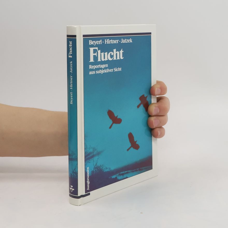 Klaus Hirtner Flucht