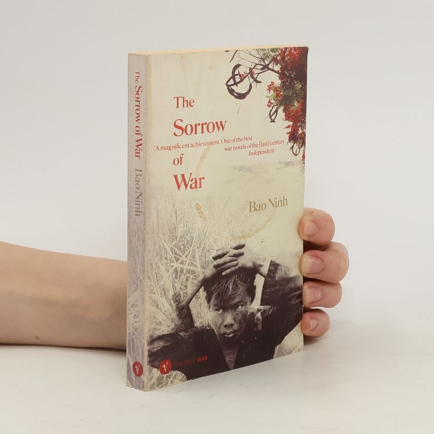 Bao Ninh The Sorrow of War