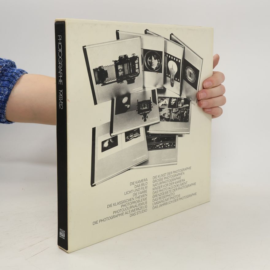 Autorenkollektiv Photographie 1981/82