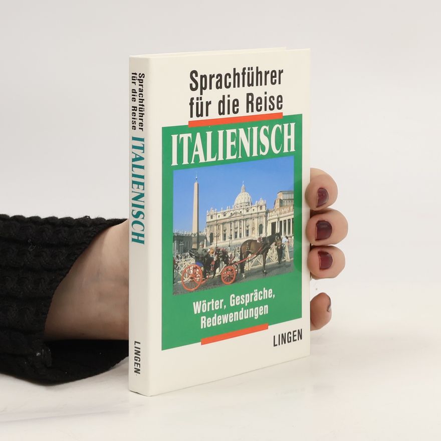 Autorenkollektiv Italienisch