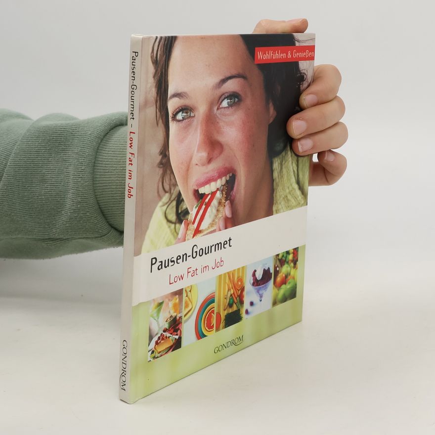 Friedrich Bohlmann Pausen-Gourmet