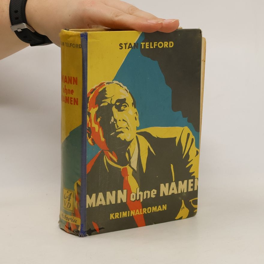 Stan Telford Mann ohne Namen