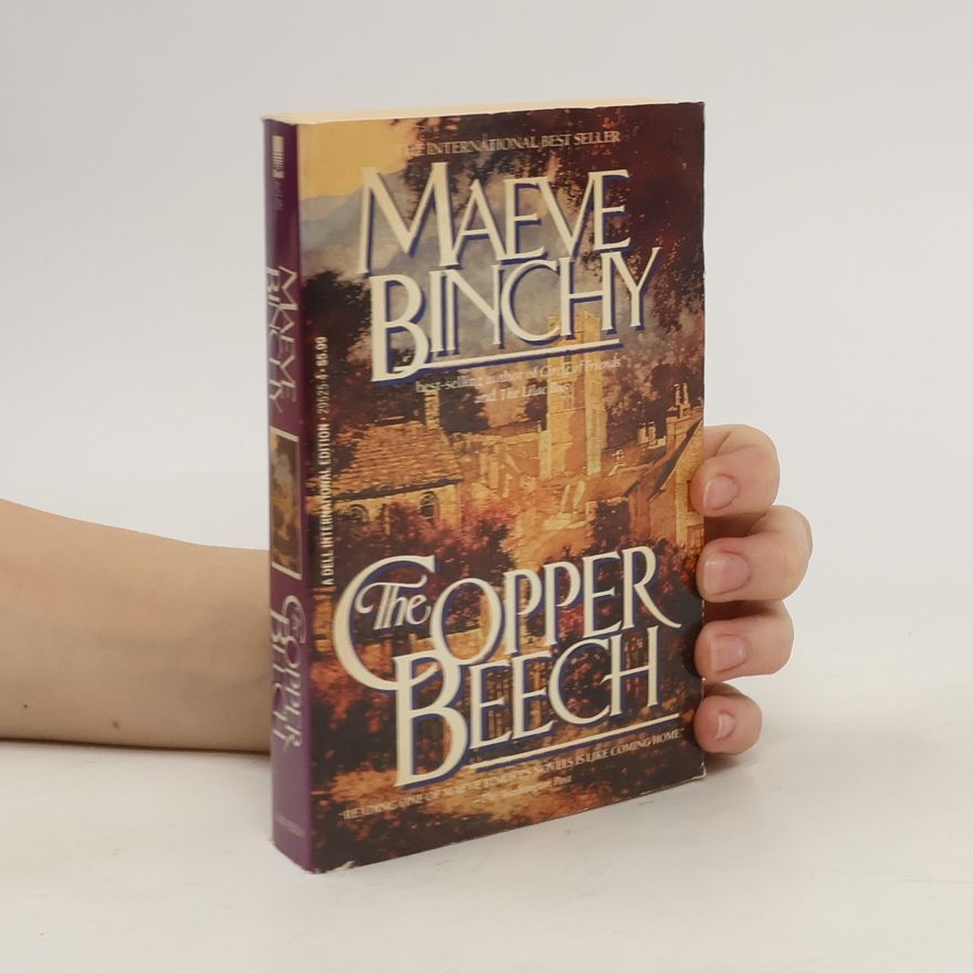 Maeve Binchy The Copper Beech
