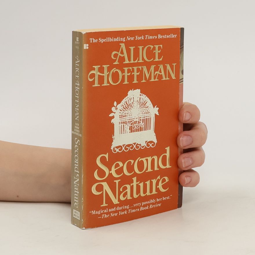 Alice Hoffman Second Nature