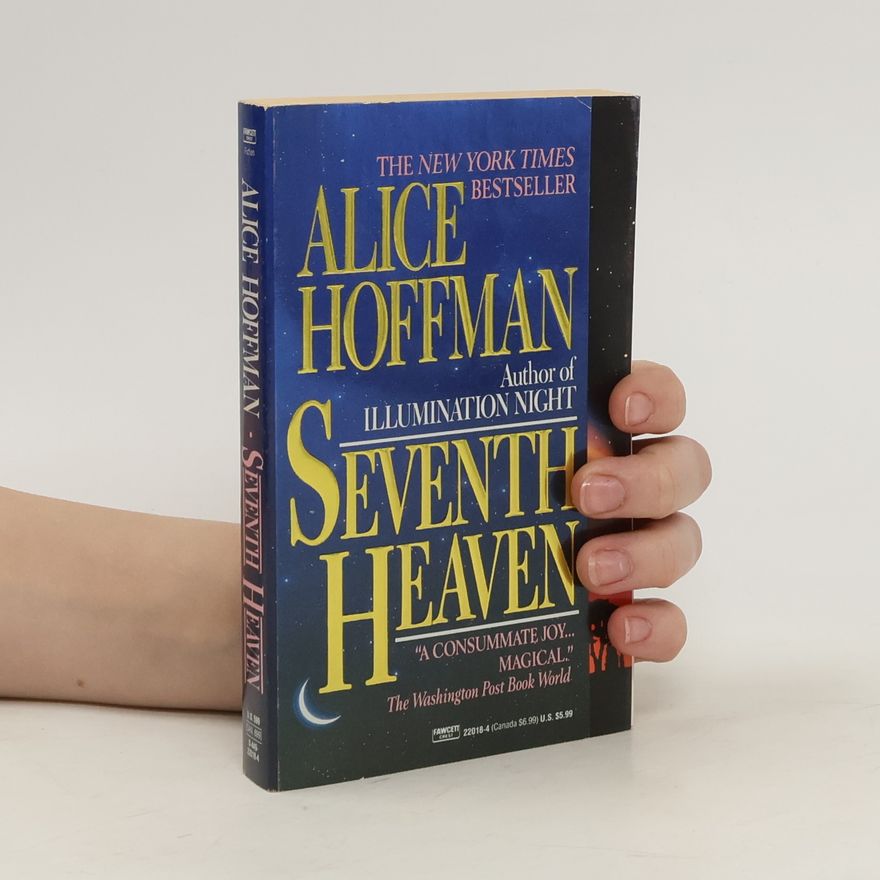 Alice Hoffman Seventh Heaven