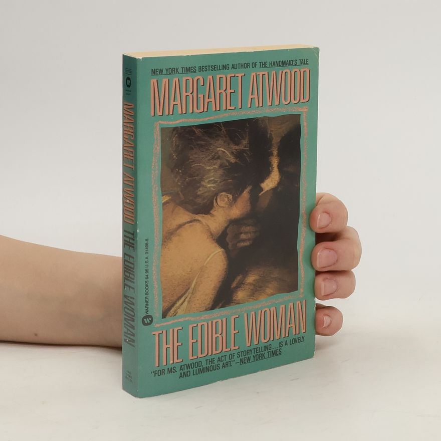 Margaret Atwood The Edible Woman