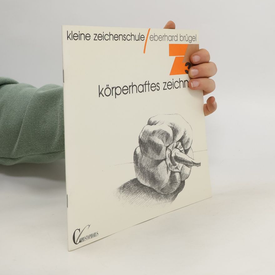 Eberhard Brügel Kleine Zeichenschule 3