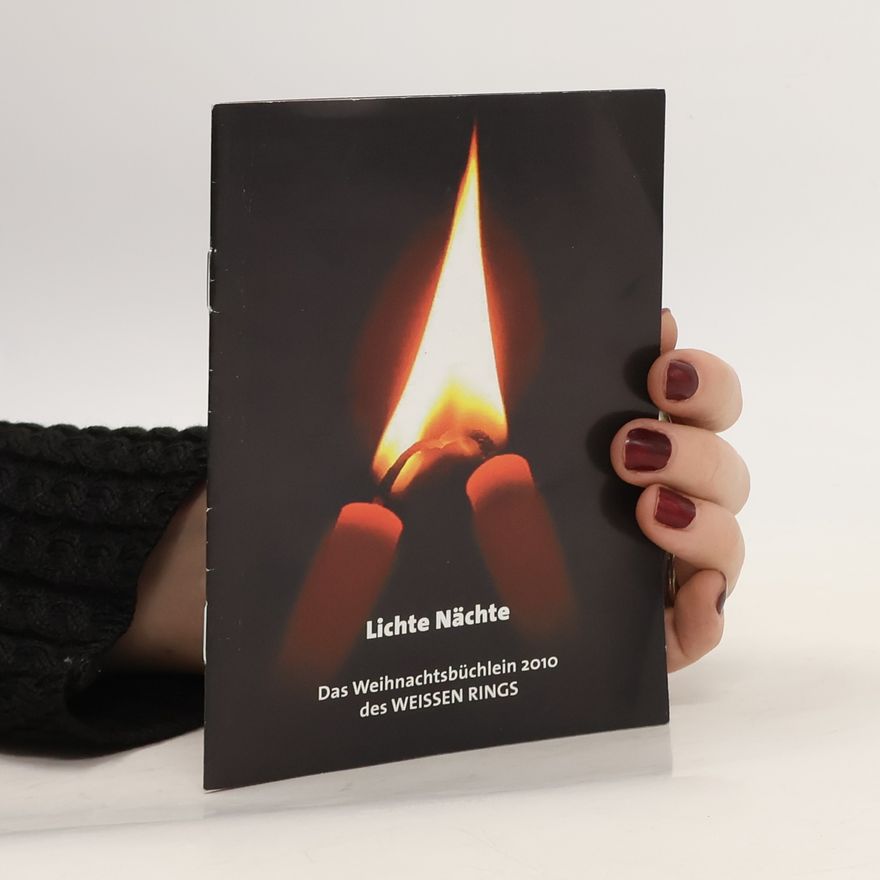 Collectif d'auteurs Lichte Nächte