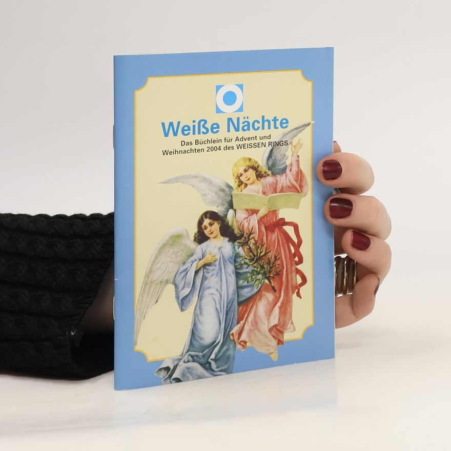 Autorenkollektiv Weisse Nächte
