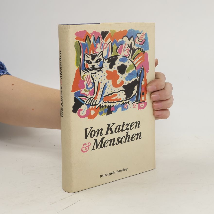Autorenkollektiv Von Katzen & Menschen