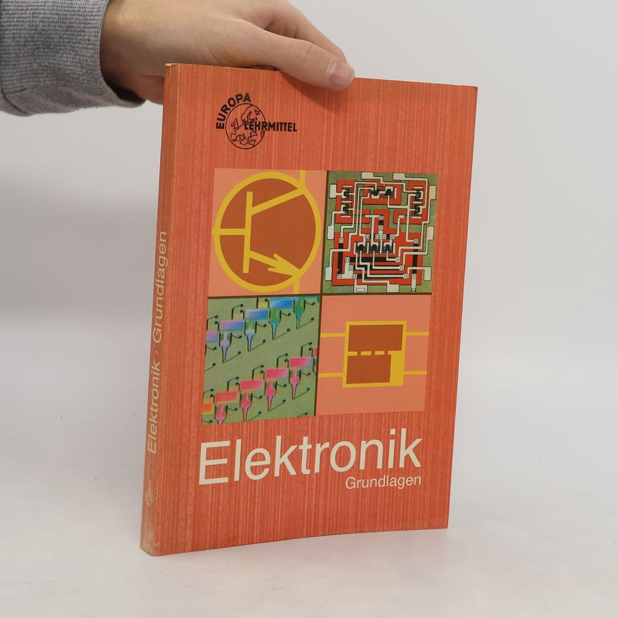 Kolektiv autorů Elektronik
