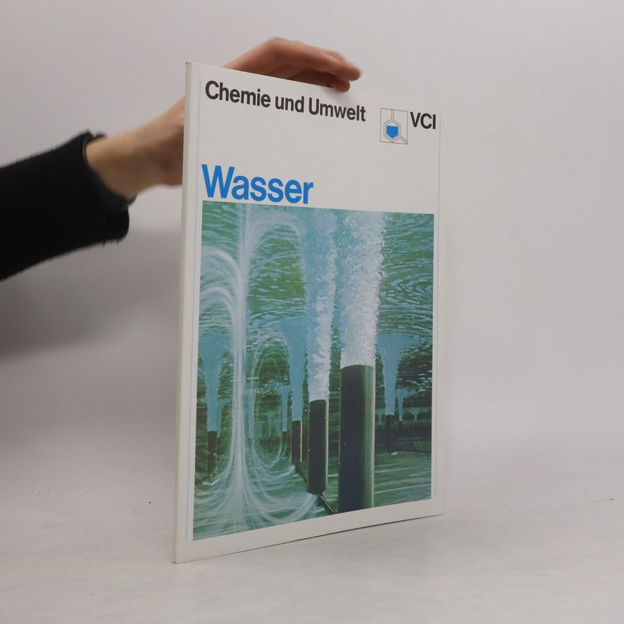 Collectif d'auteurs Chemie und Umwelt