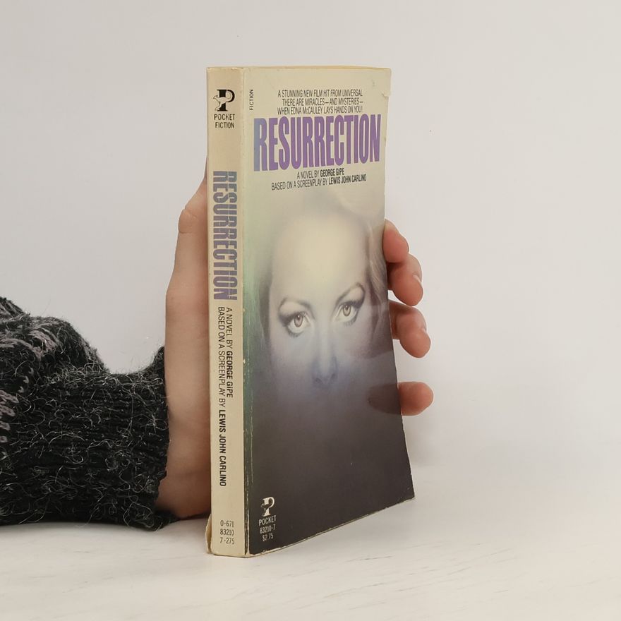 George Gipe Resurrection