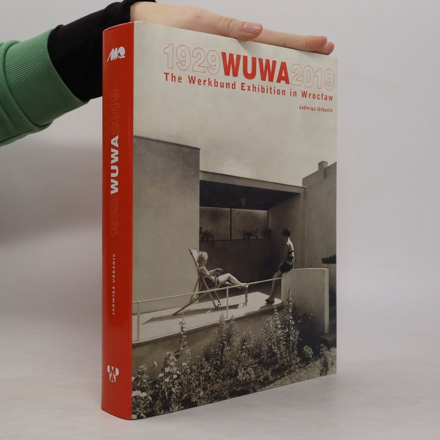 Jadwiga Urbanik WUWA 1929-2019