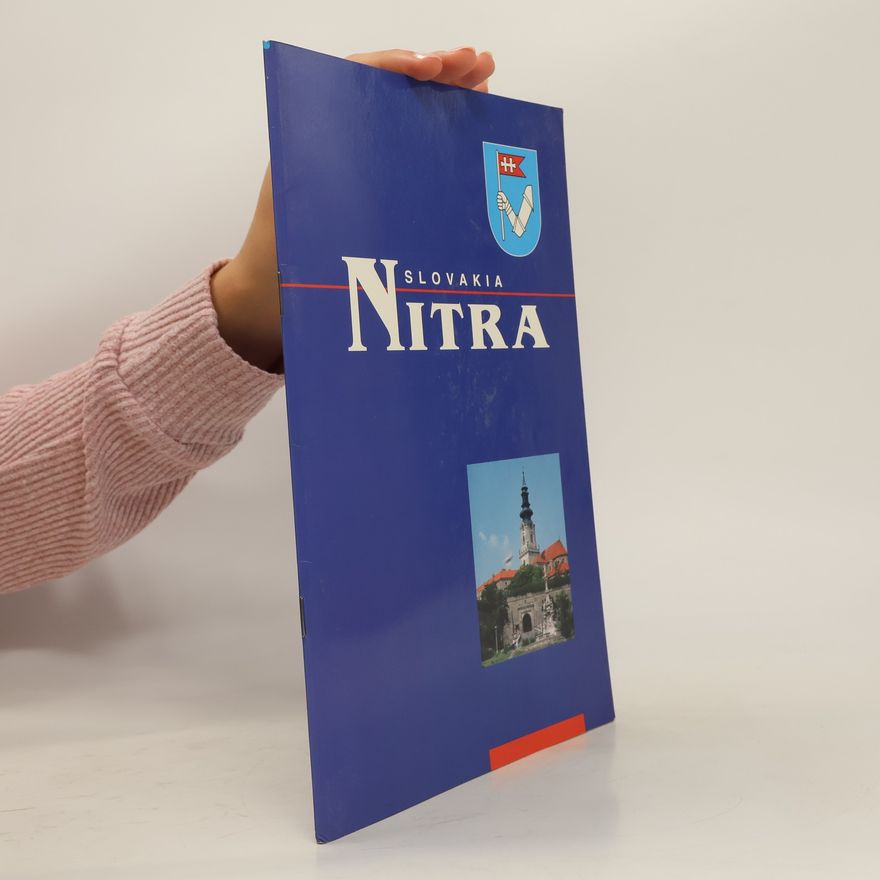 Various authors Slovakia. Nitra