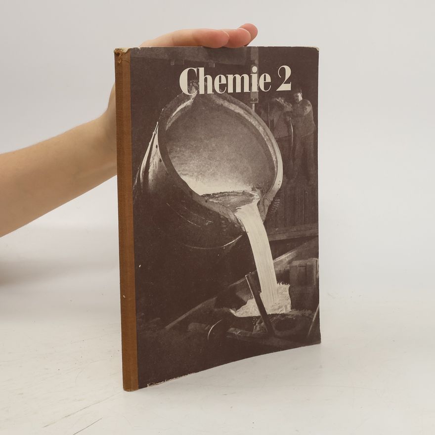 Gerhard Scharnberg Chemie 2