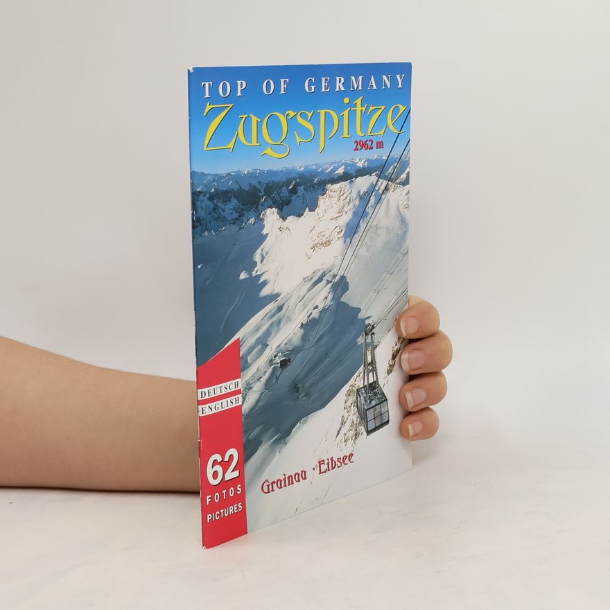 Various authors Zugspitze