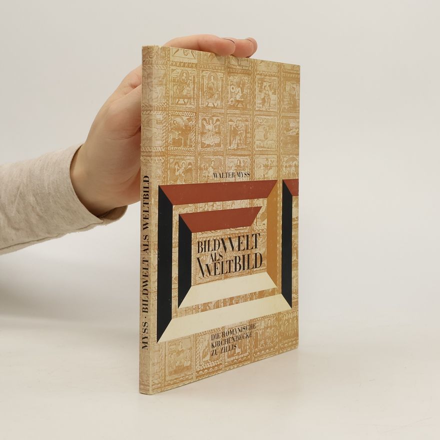 Walter Myss Bildwelt als Weltbild