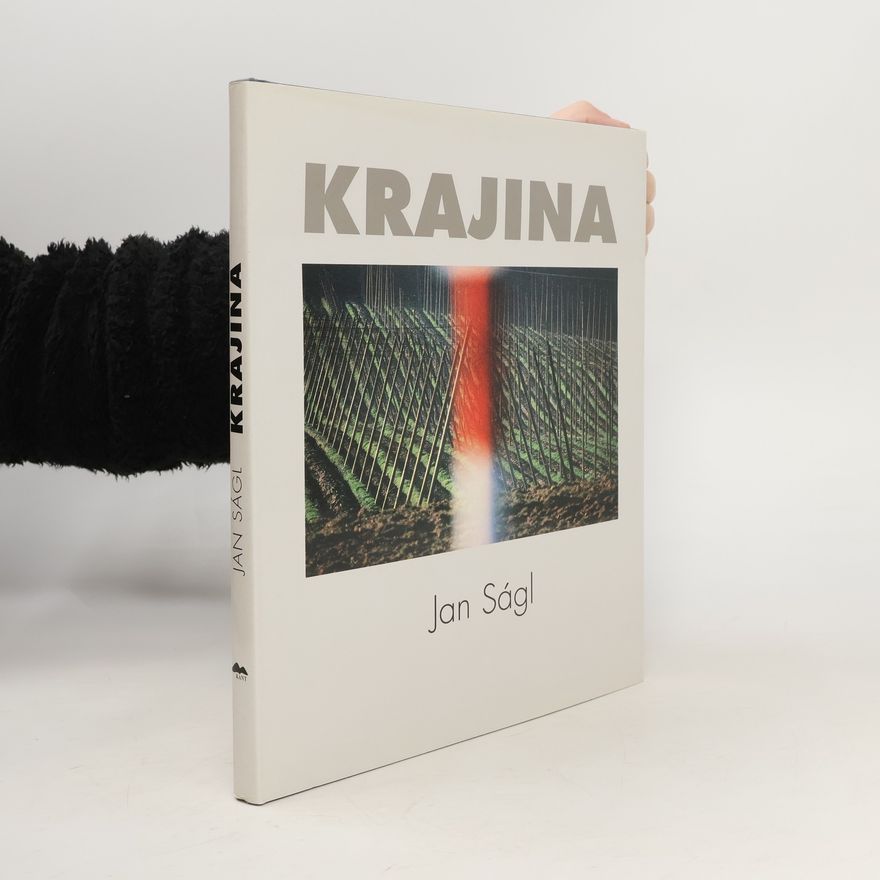 Jan Ságl Krajina