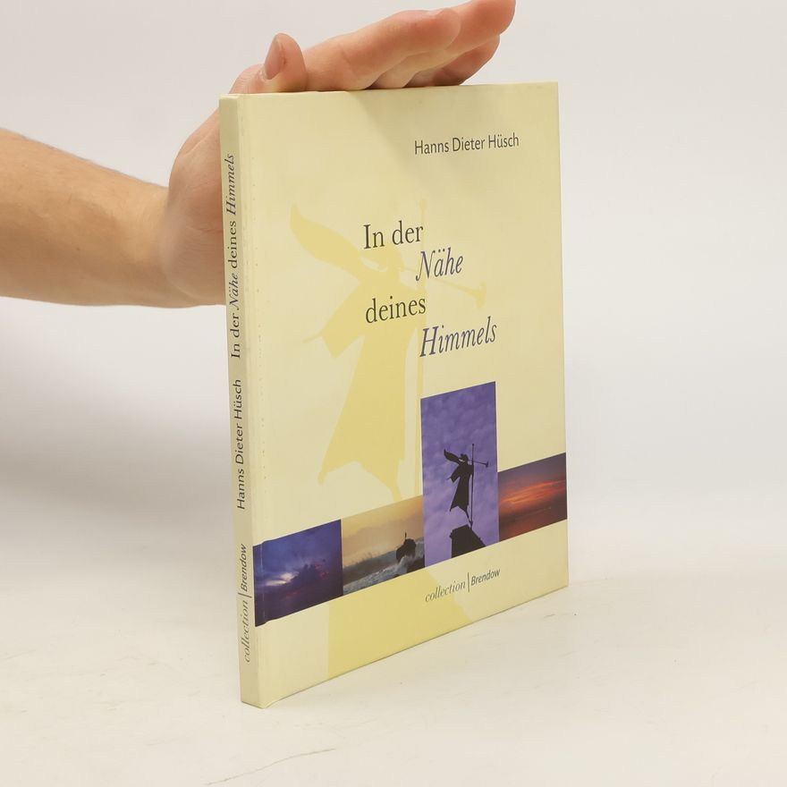 Hanns Hüsch In der Nähe deines Himmels