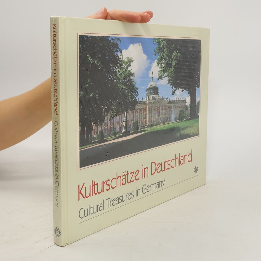 Autorenkollektiv Kulturschätze in Deutschland