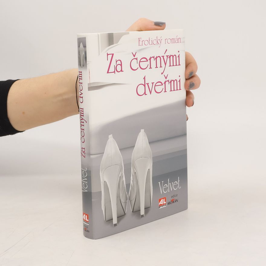 Velvet Za černými dveřmi