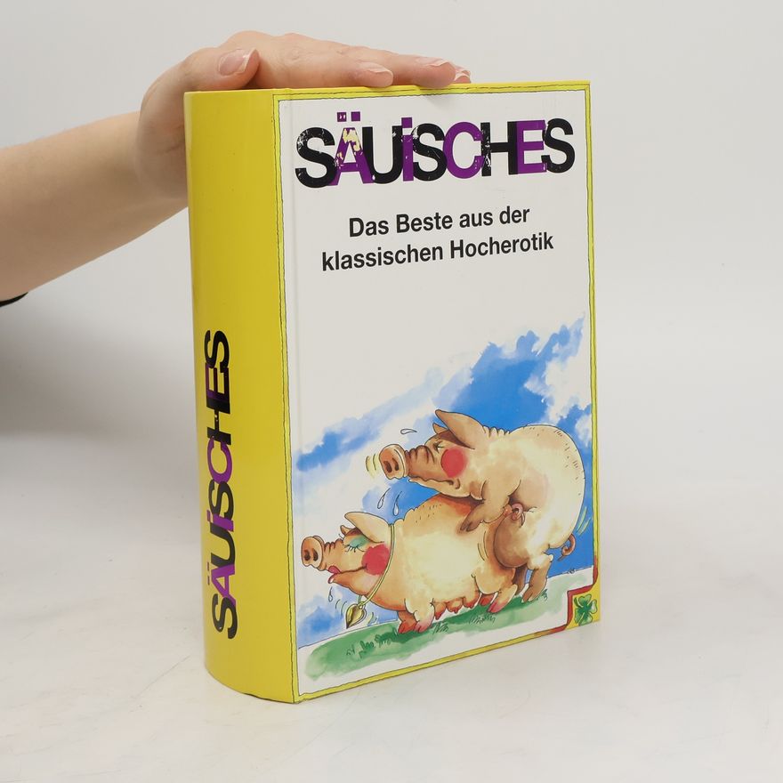 Autorenkollektiv Säuisches