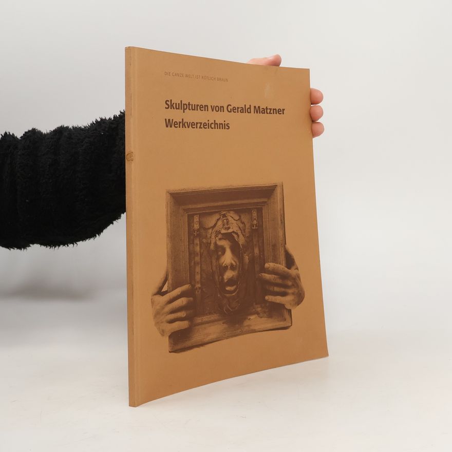 Autorenkollektiv Skulpturen von Gerald Matzner