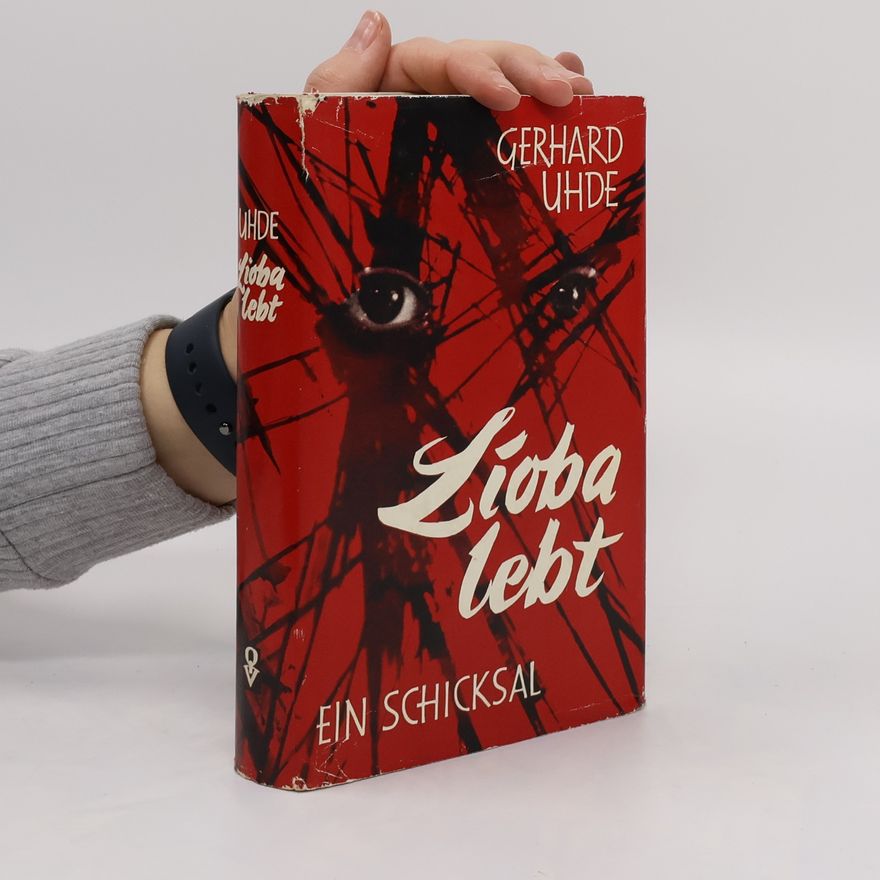 Gerhard Uhde Lioba lebt