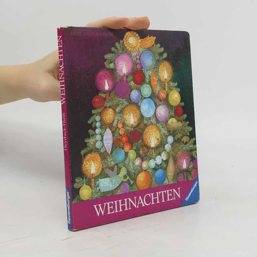 Hilde Heyduck-Huth Weihnachten