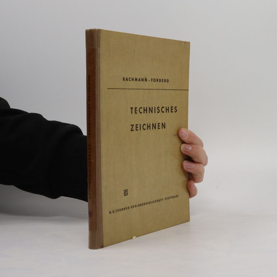 Autorenkollektiv Technisches Zeichnen