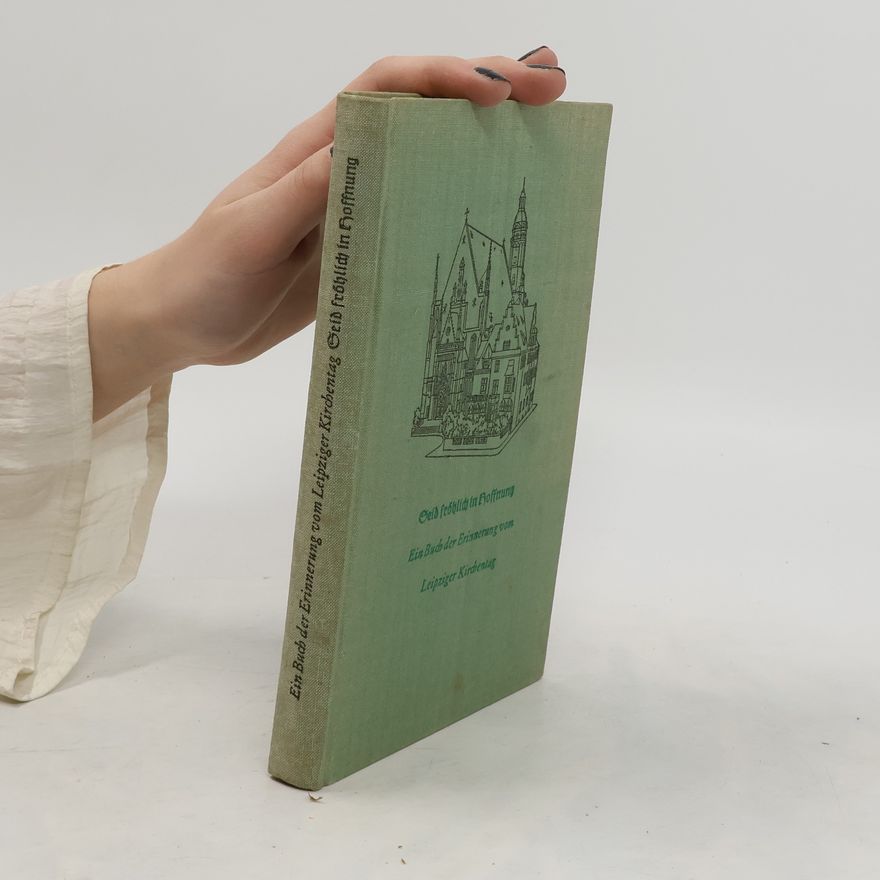 Autorenkollektiv Seid fröhlich in Hoffnung