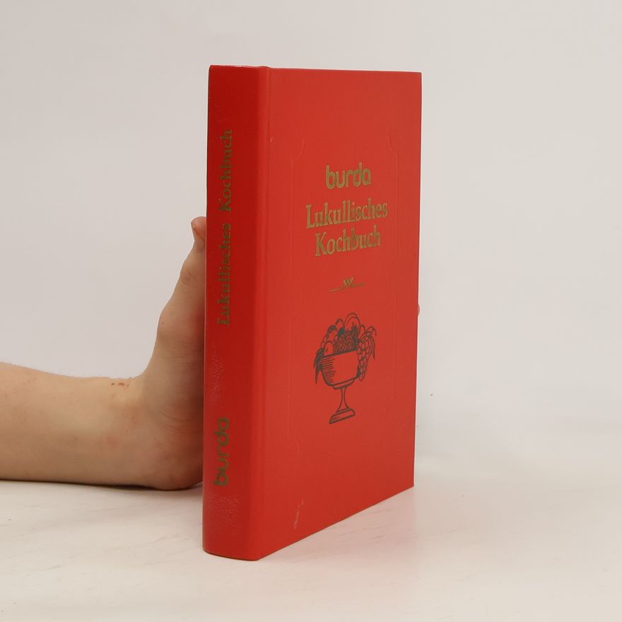 Autorenkollektiv Lukullisches Kochbuch