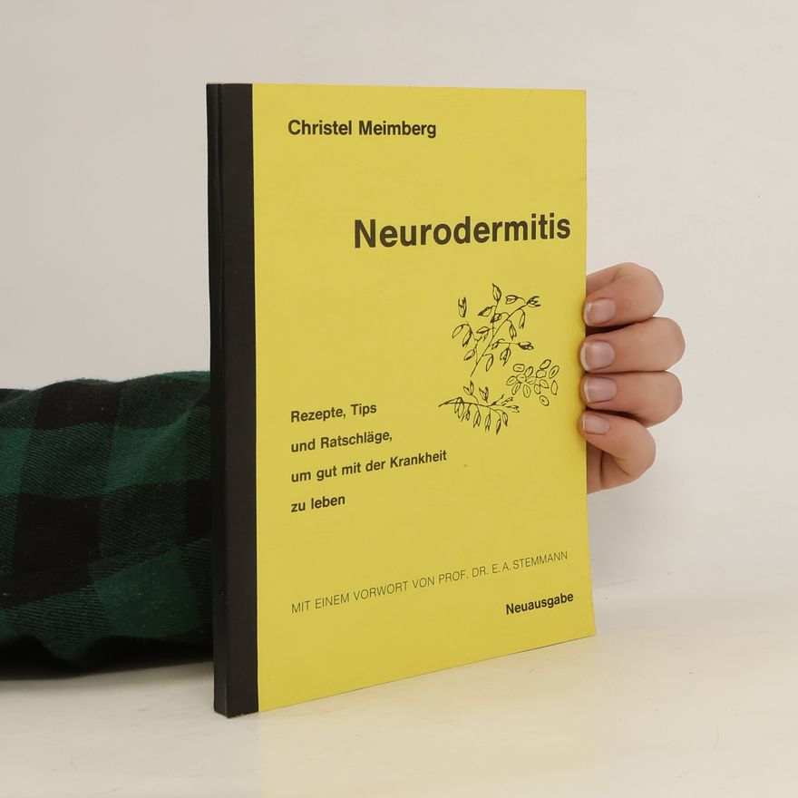 Christel Meimberg Neurodermitis