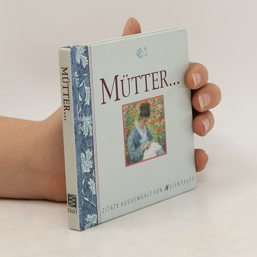 Autorenkollektiv Mütter...